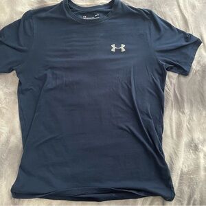 Under Armour HEATGEAR Cotton Shirt